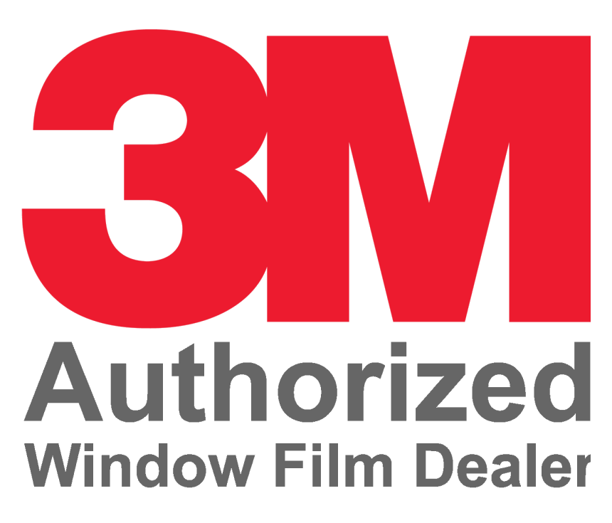3M Authorized Window Film Dealer